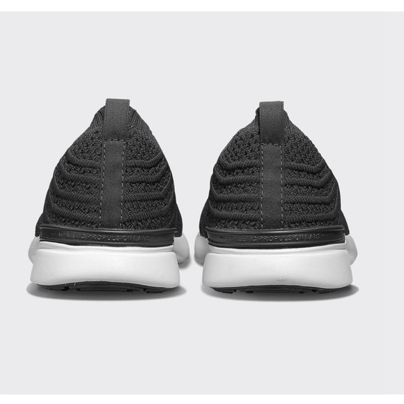 APL Techloom Wave Black White Brand new - Picture 4 of 11